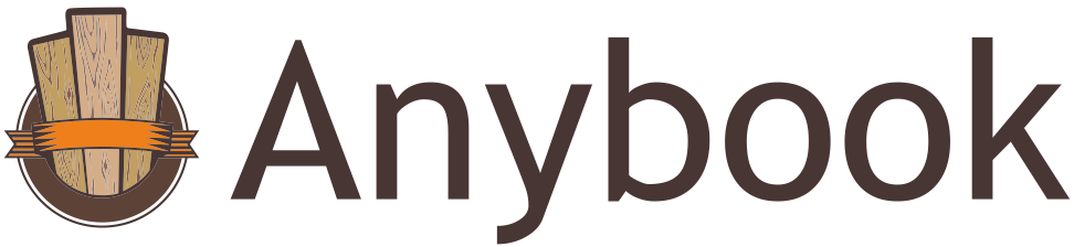 anybook